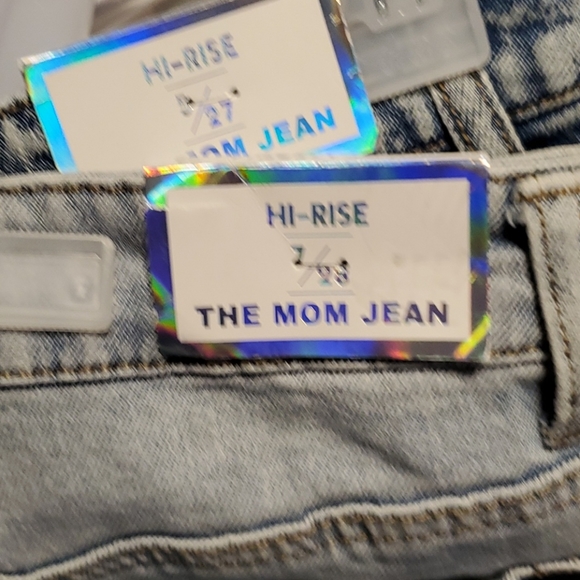 TINSELTOWN HI-RISE JEANS 👖 - Picture 12 of 13
